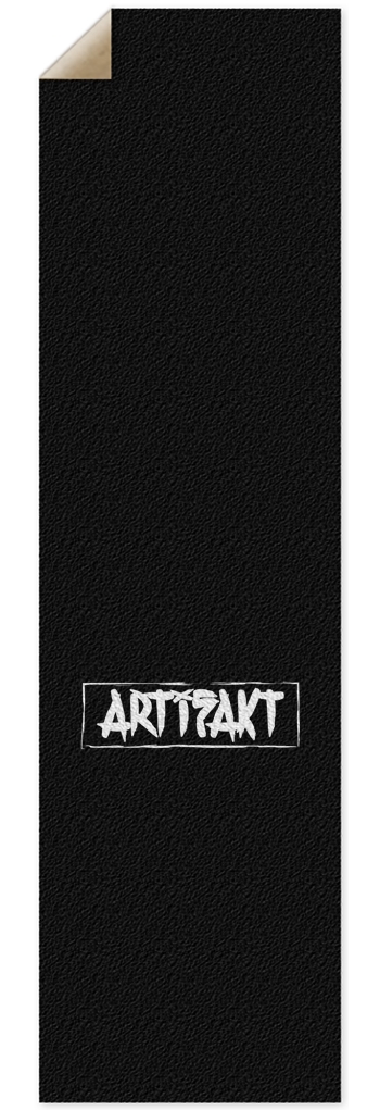 Artifakt Griptape for 9"