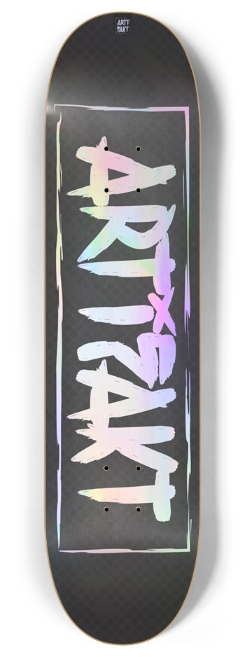 Artifakt Team Deck