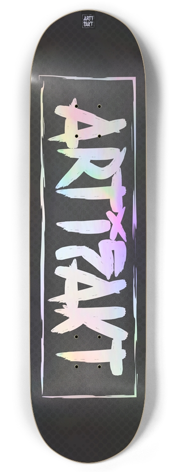 Artifakt Team Deck