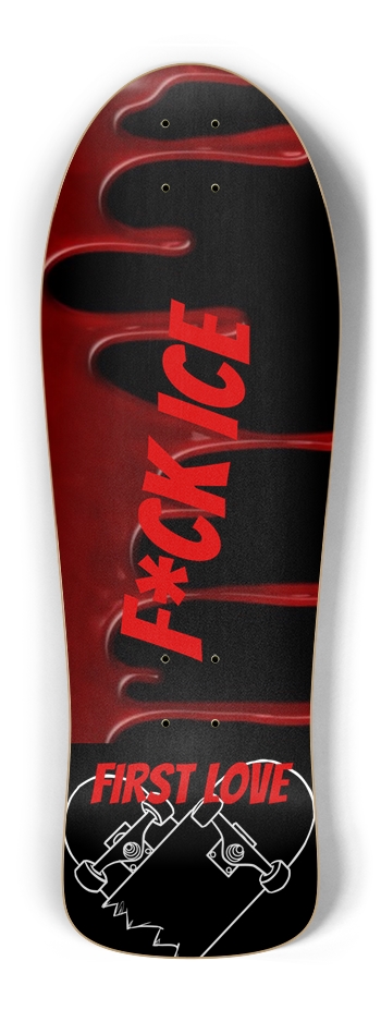 F*CK ICE