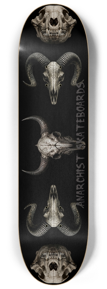SKULLS VIII