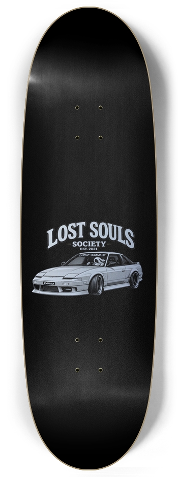 LSS - Wisp 240sx
