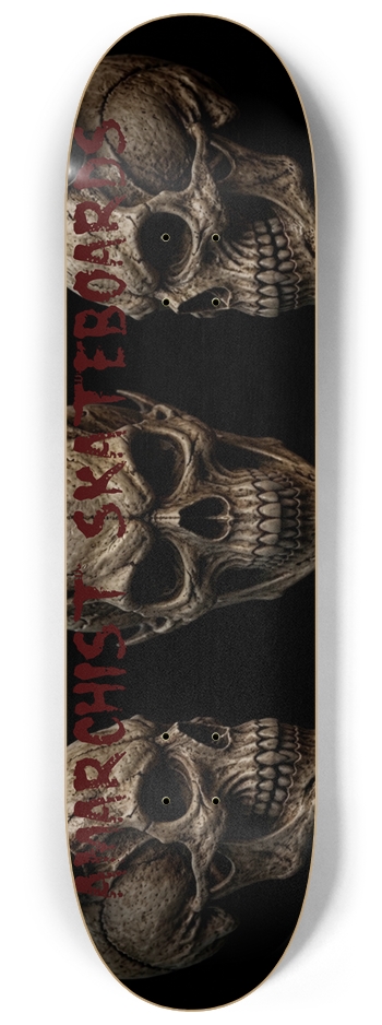 SKULLS VII