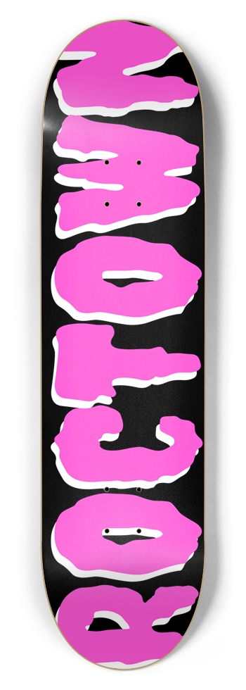 Pink Ryder 