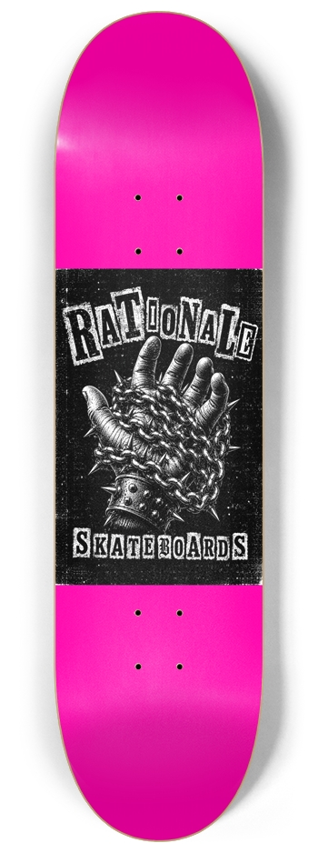 Iron Hand