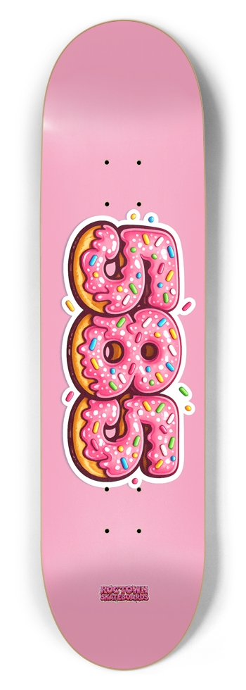 Local Donut