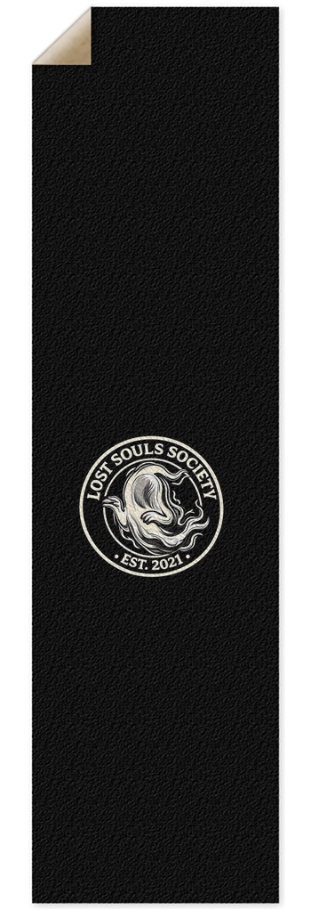 LSS - Wisp Emblem