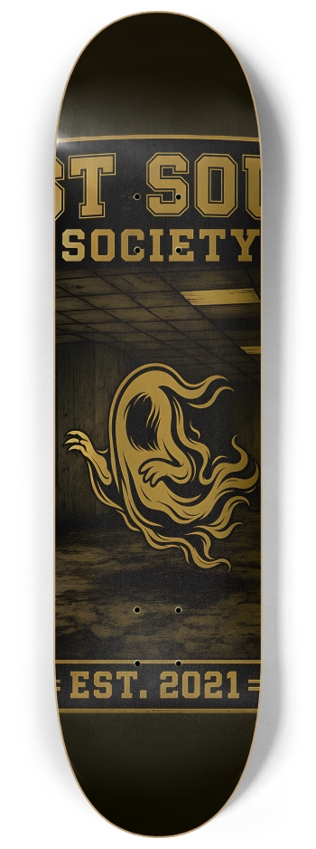 LSS - Wisp Liminal #2