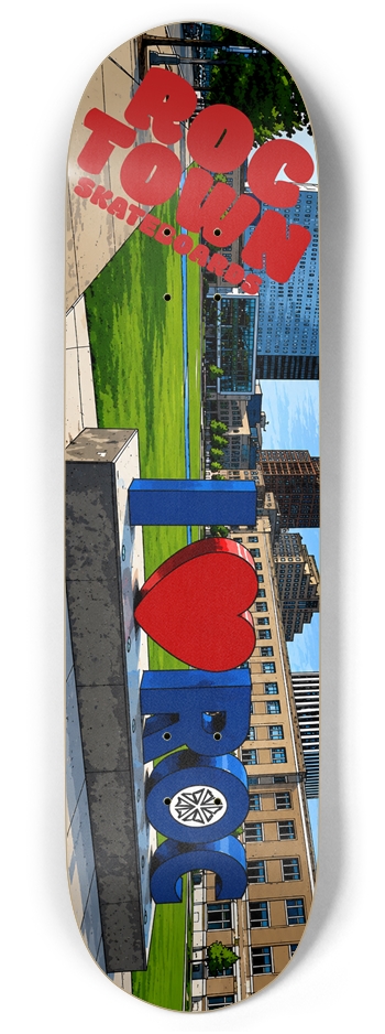 Parcel 5 Graphic