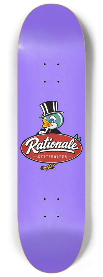 Rationale Robin