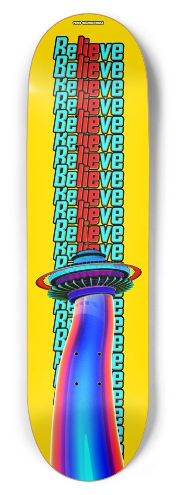 Believe