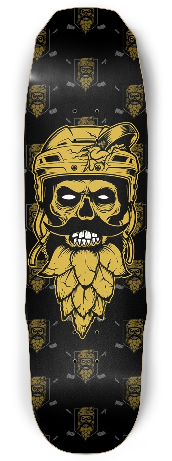 Boomstick Gold 
