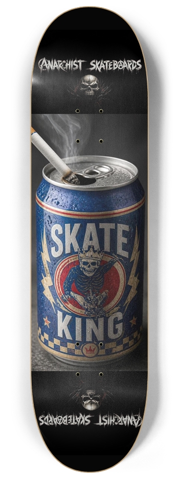 SKATE KING