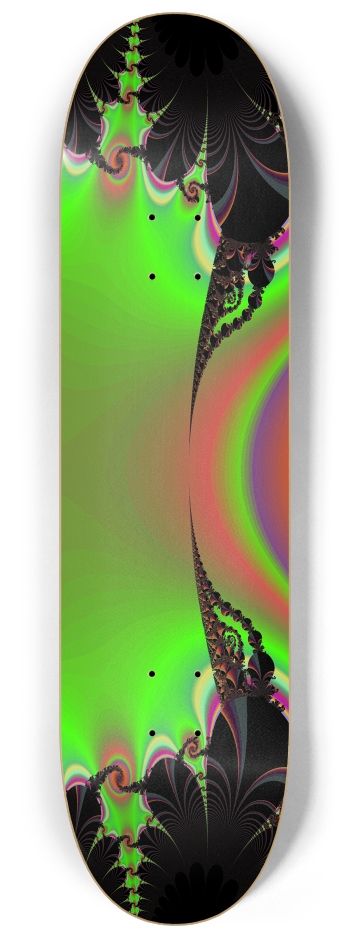 Fractal #1922 #1