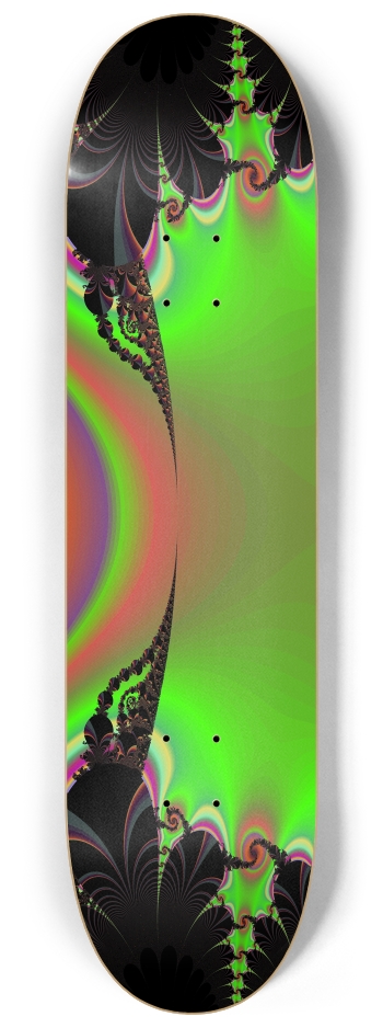 Fractal #1922 #3