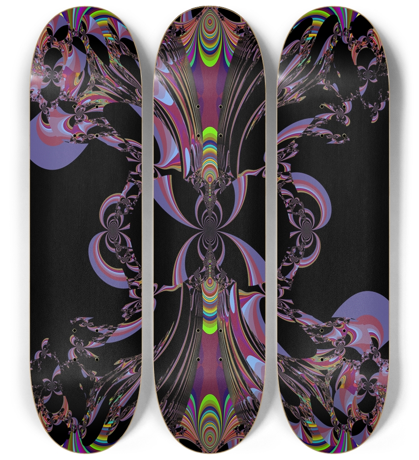Fractal #1907