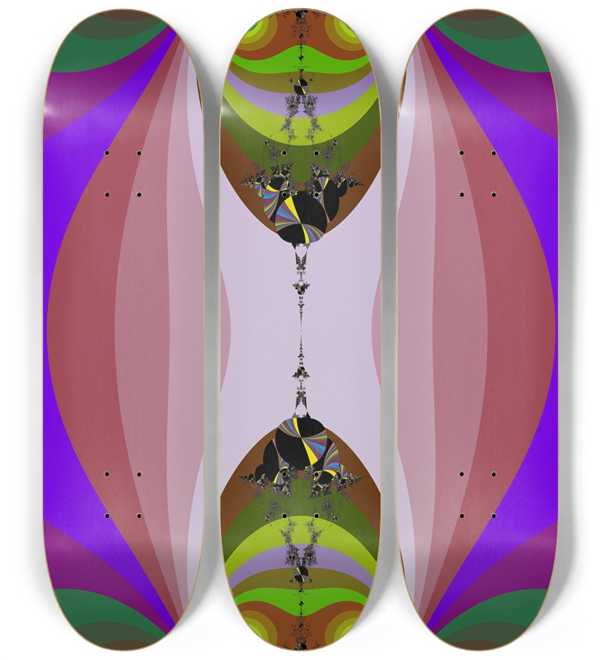 Fractal #1909