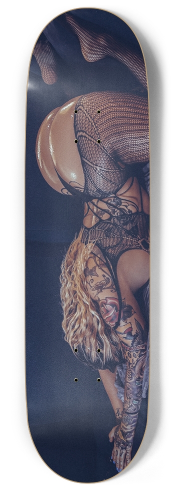 ARCH 9 Inch Skateboard