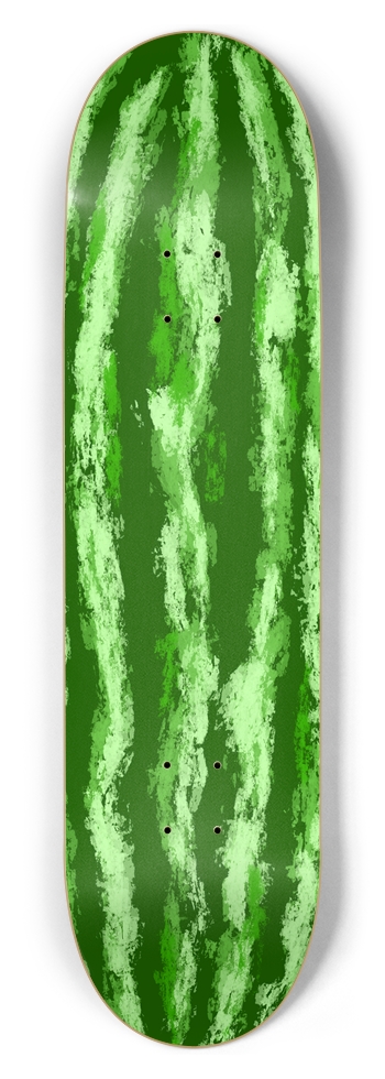 H2O melon