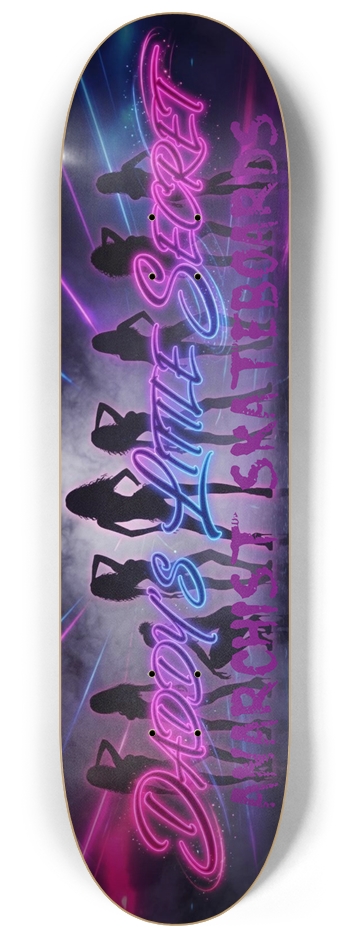 STRIPPER LIMITED EDITION OF 300