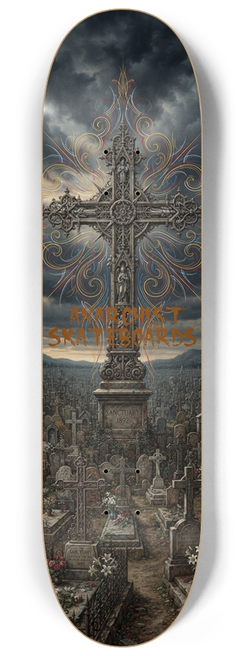 CROSS SERIES I