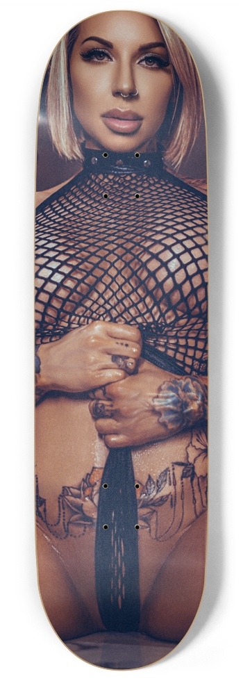 INSIDE 9 Inch Skateboard
