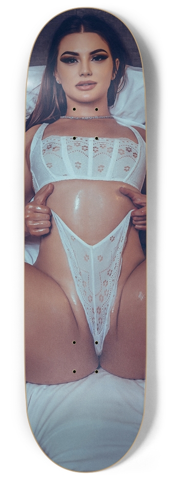 OFFER 9 Inch Skateboard