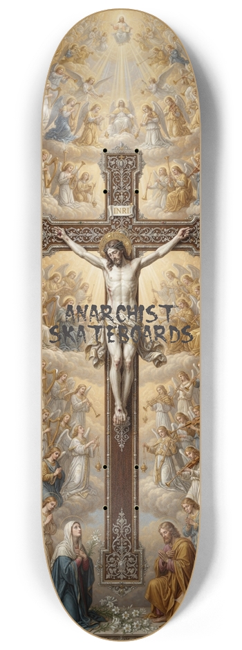 CROSS SERIES IV