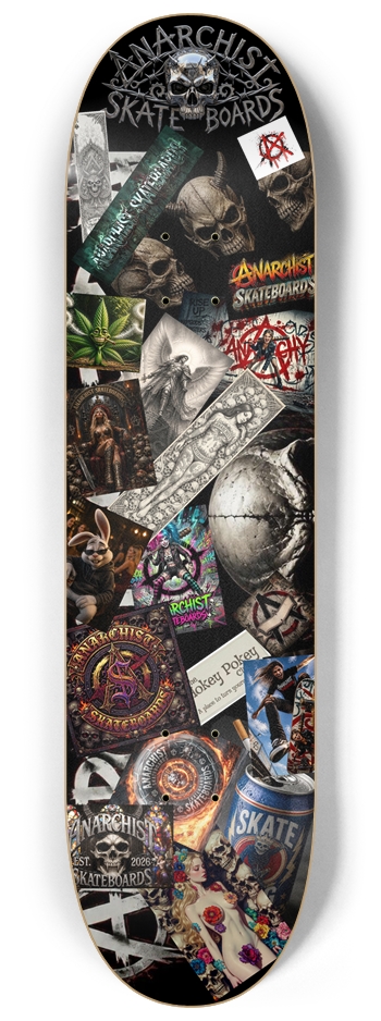 LOGO DECK
