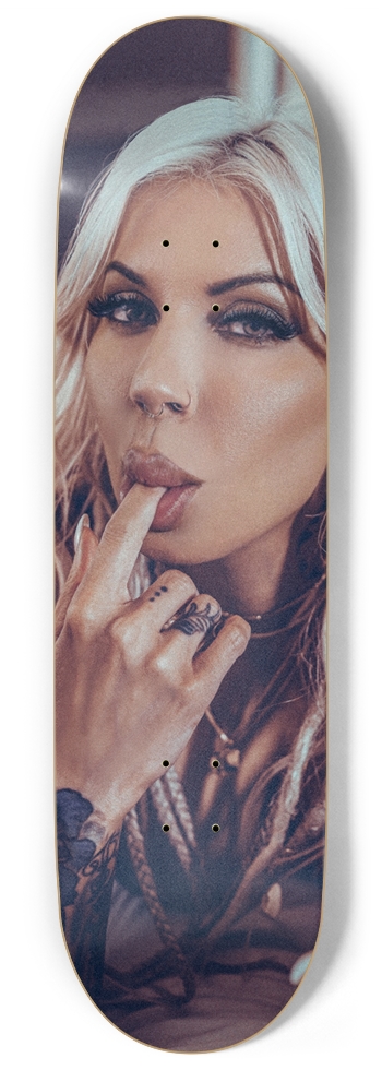 TOUCH 9 Inch Skateboard