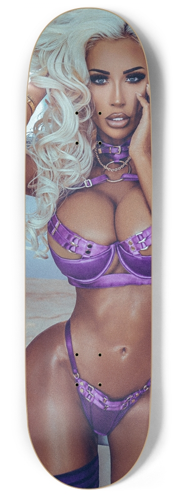 GEM 9 Inch Skateboard