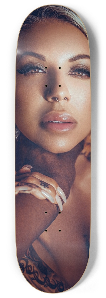GRIP 9 Inch Skateboard
