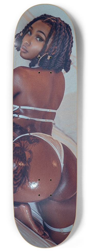 CHOICE 9 Inch Skateboard