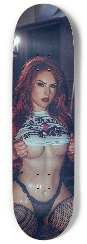 THRUST 9 Inch Skateboard