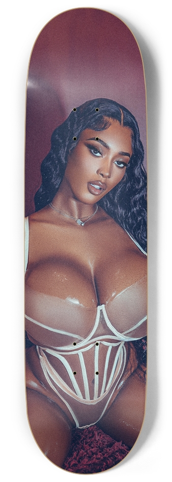 WANTS