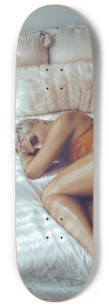 FUTURE 9 Inch Skateboard