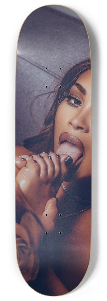 LICK 9 Inch Skateboard