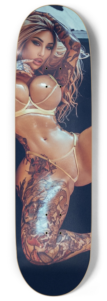 NEED