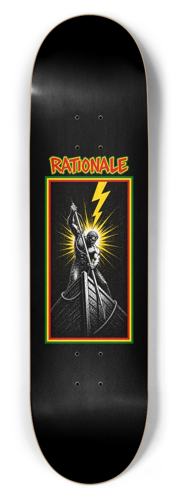 PMA Black