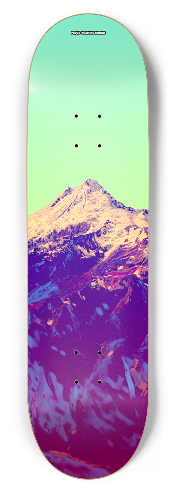Mt.Baker