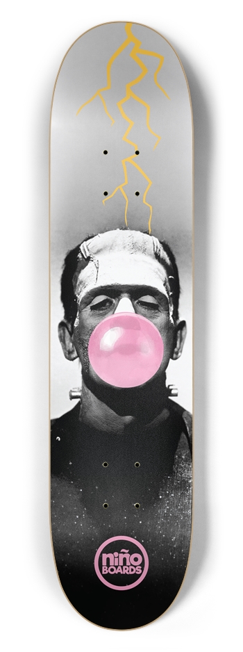 FrankenPop