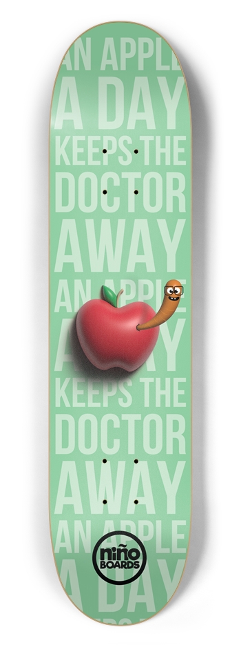 Apple A Day