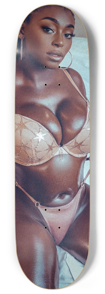 LEAGUE 9 Inch Skateboard