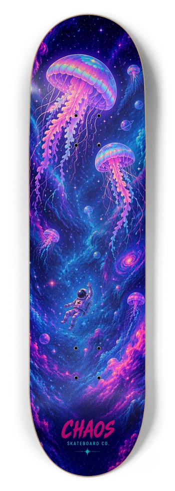 8.5 - Galactic Jelly’s