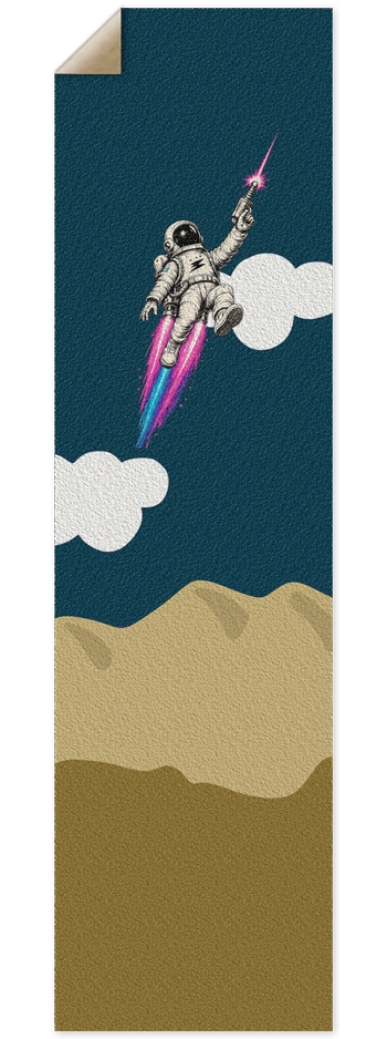 Custom Griptape