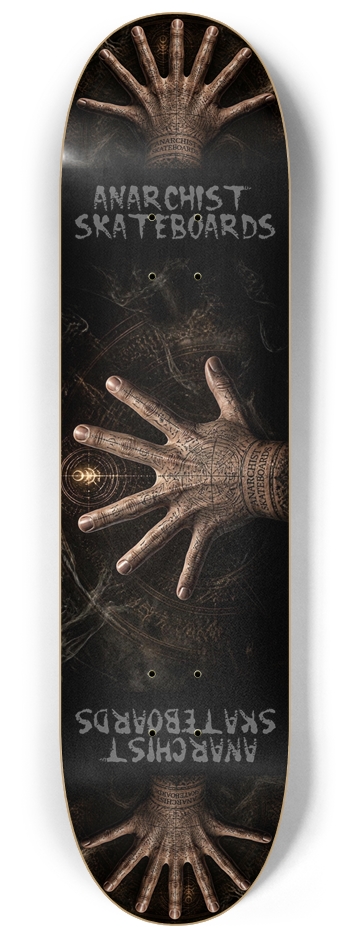 THE HAND II