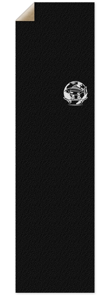 Global Skate Griptape