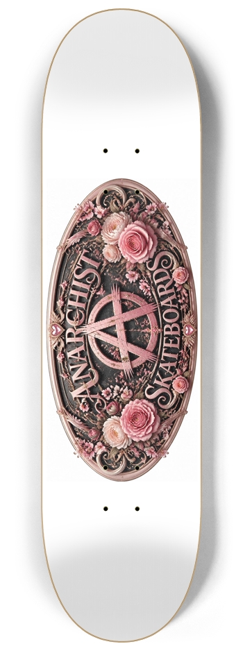ANARCHIST FLOWERS