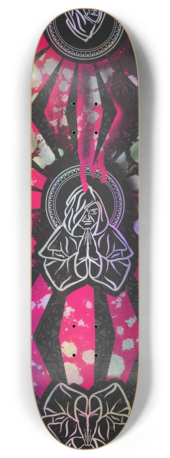 Prophet Drip Holographic Edition 8 x 32