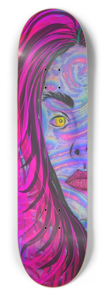 Genesis Talavera 8.5 x 32
